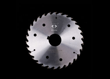 品質  OEM 182mm Ultra-thin SKS Steel Gang Rip Saw Blades Circular Saw Blade For Bamboo 工場